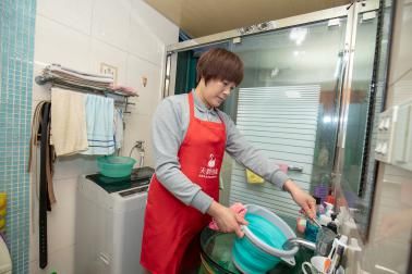 人均工資9000多 家政從業(yè)人員社會(huì)認(rèn)同感不斷提升