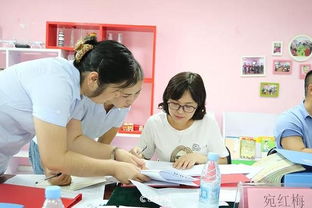 安徽皖嫂家政通過國家級服務業試點單位中期驗收