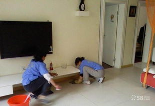 明亮家政服務中心 點亮生活，專業家政服務守護家的溫度