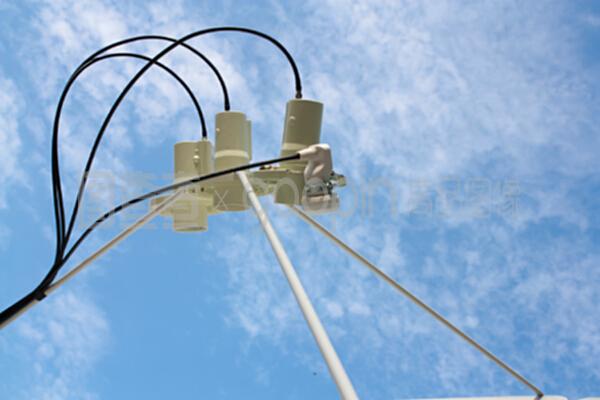 通信工程中的衛星天線設計