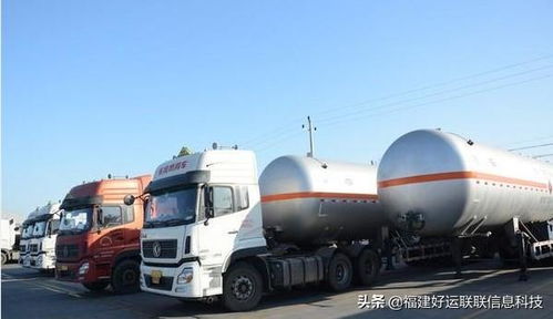 2020年貨運新政大盤點 按軸收費來臨，超載即勸返，道路貨物運輸迎變革
