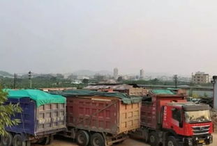 新規(guī)重器 貨運(yùn)方式清升級促道路文明征程